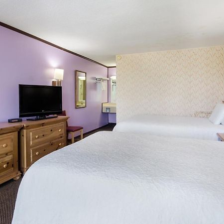 Americas Best Value Inn Wytheville Esterno foto