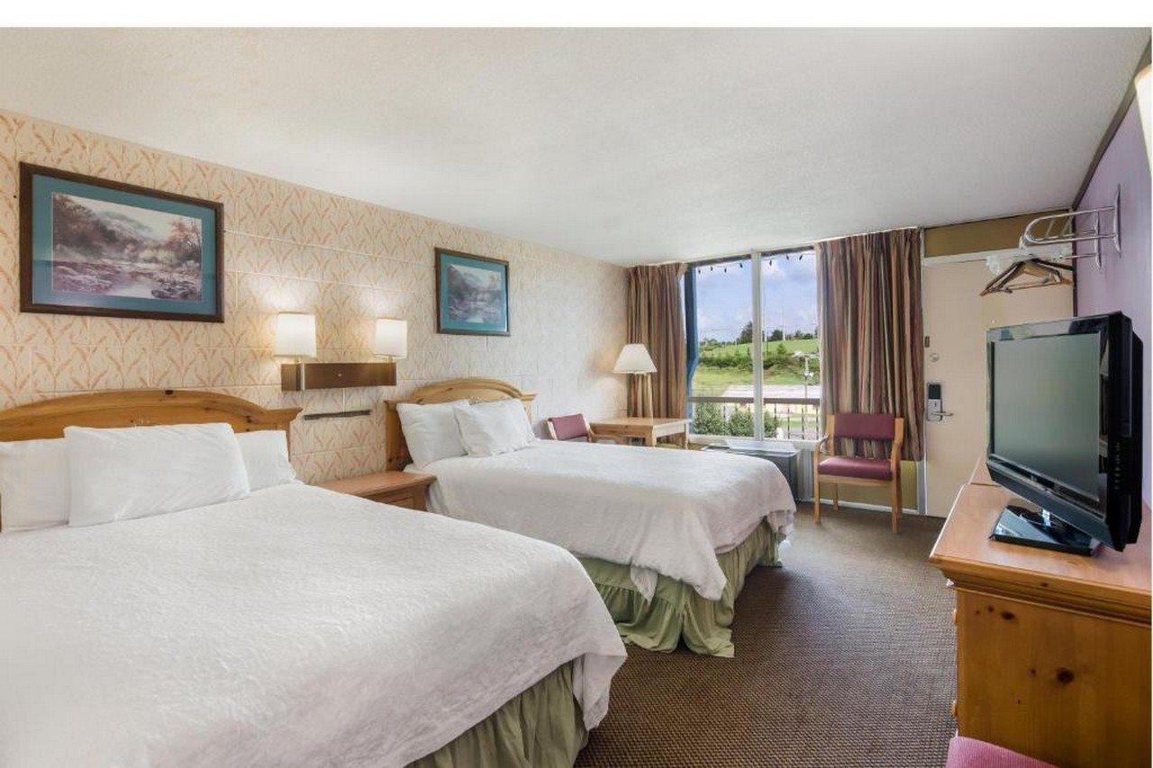 Americas Best Value Inn Wytheville Esterno foto