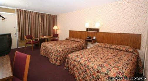 Americas Best Value Inn Wytheville Esterno foto